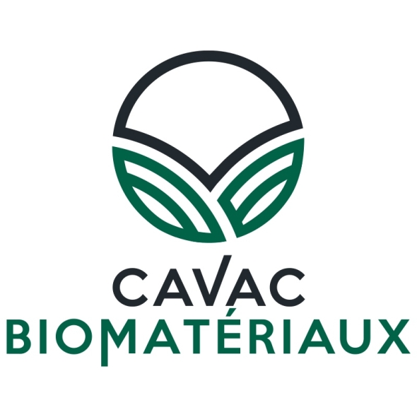 CAVAC Biomatériaux - Double-cliquez pour visiter le site CAVAC Biomatériaux