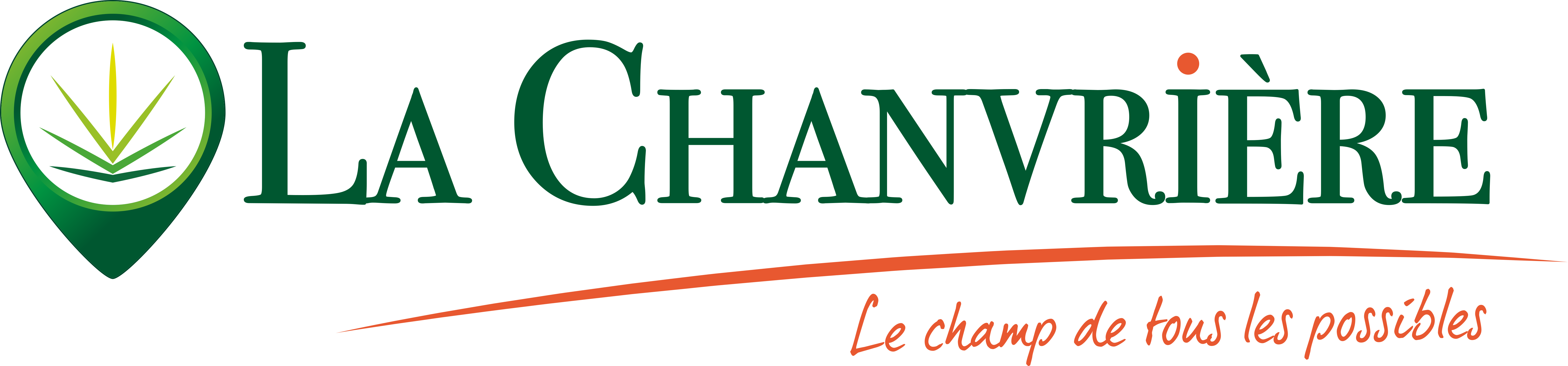 La Chanvrière - Double-cliquez pour visiter le site La Chanvrière