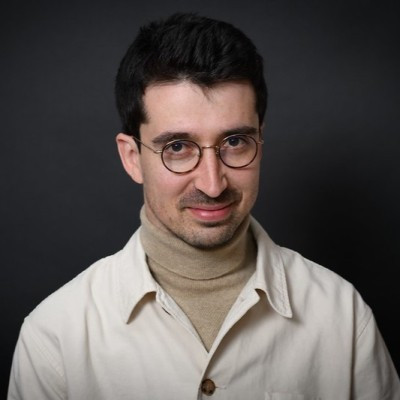 Photo de Adrien Ludot