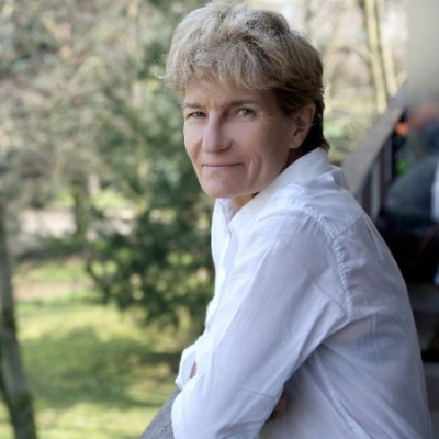 Photo de Béatrice de Reynal