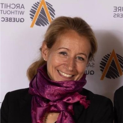 Photo de Diane Monteil