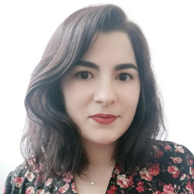 Photo de Fanny Foreau