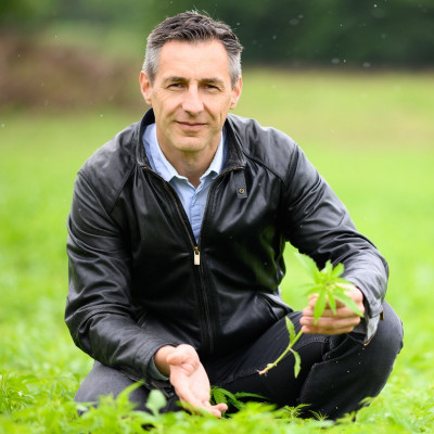 Photo de Franck Barbier