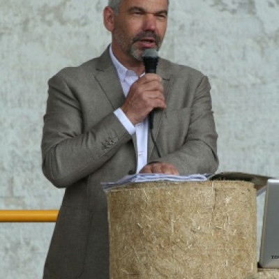 Photo de Frédéric Roure