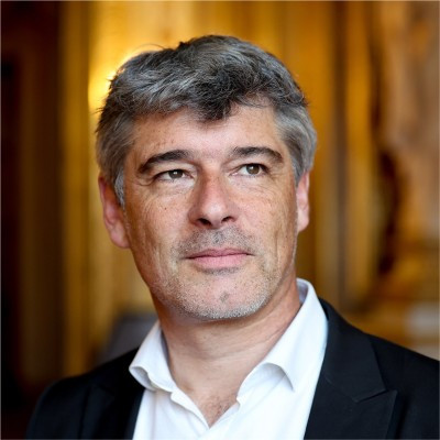 Photo de Guillaume Gontard