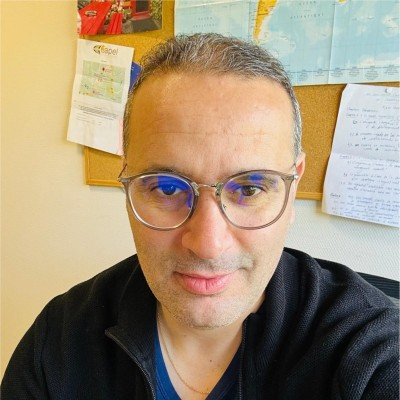 Photo de Hichem Amichi