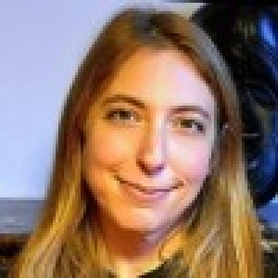 Photo de Honorine Katir