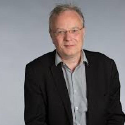 Photo de Jacques Baudrier