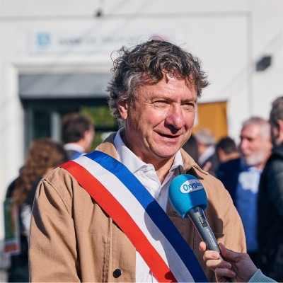 Photo de Jean-Michel Morer