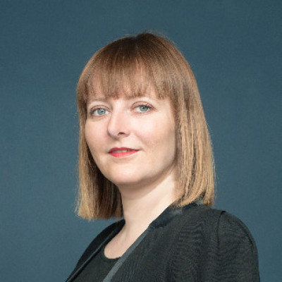 Photo de Julie Pariset