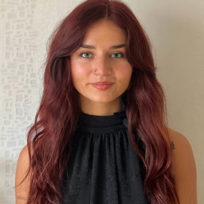 Photo de Julie Réguème