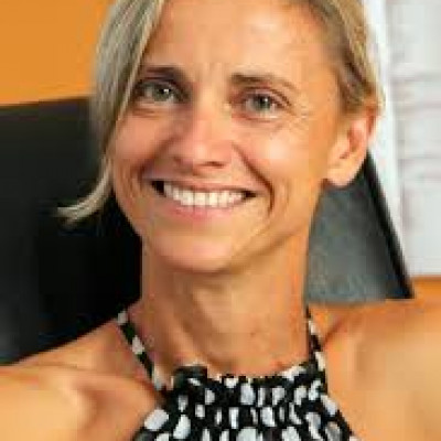 Photo de Marie-Pierre Lamour