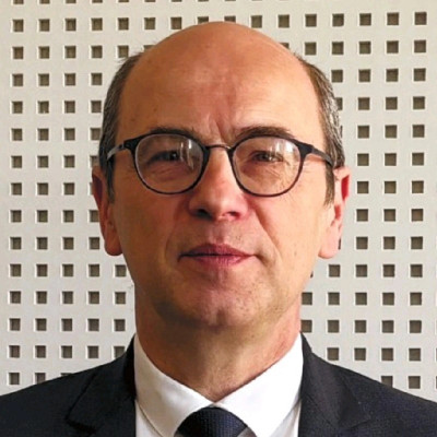 Photo de Martin Gutton