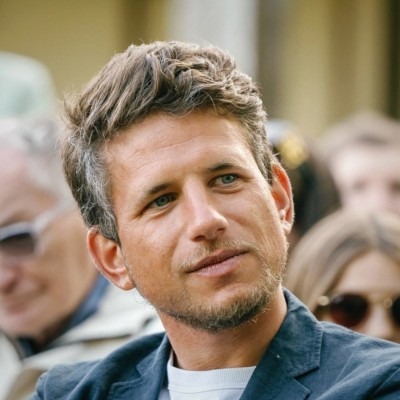 Photo de Mathis Rager