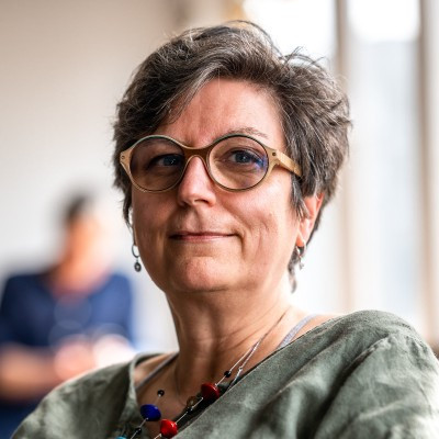 Photo de Nathalie Fichaux