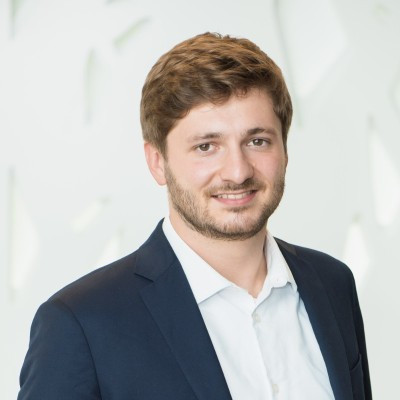 Photo de Nicolas Gueritte