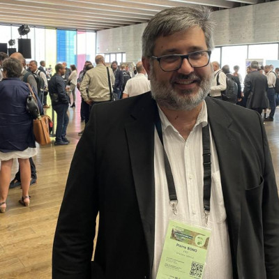 Photo de Pierre Bono