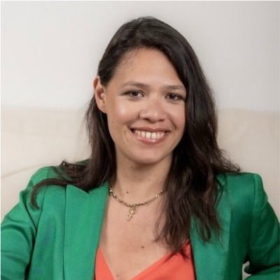 Photo de Sandrine Lecointe