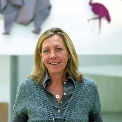 Photo de Sophie Chénel