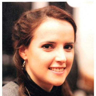 Photo de Sophie Rabeau Epzstein