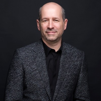 Photo de Stephan Vigeant