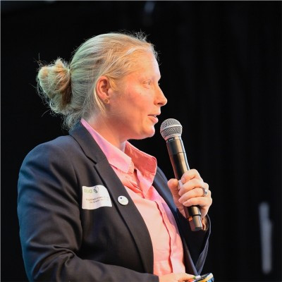 Photo de Susanne Bartholomé