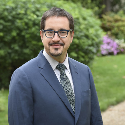 Photo de Sylvain Maestracci