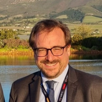 Photo de Vincent Abt