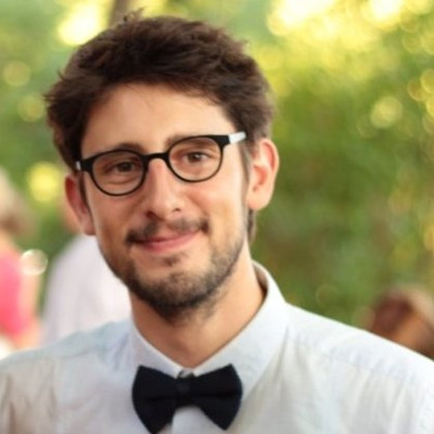 Photo de Yves Gérand