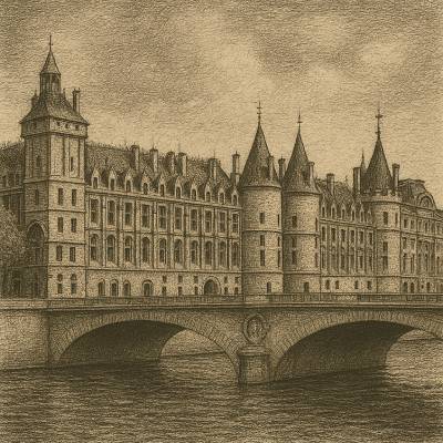 Conciergerie